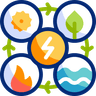 Environment & Green Energy